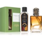 Ashleigh & Burwood London Amber