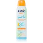 Astrid Sun Coconut Love