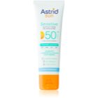 Astrid Sun Sensitive