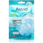Astrid Hydro X-Cell