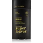 Attitude Super Leaves Men Deodorant