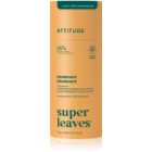 Attitude Super Leaves Natural Deodorant