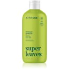 Attitude Super Leaves Pear & Amber