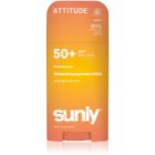 Attitude Sunly Tropical Coco