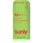 Attitude Sunly Kids Watermelon & Coco