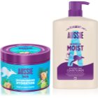 Aussie SOS & Miracle Moist