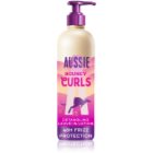 Aussie Bouncy Curls