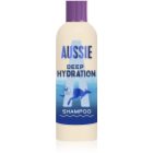 Aussie Deep Hydration Shampoo