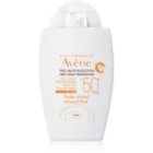 Avène Sun Mineral Fluid