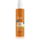 Avène Sun Spray for Children