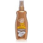 Avon Care Sun + Bronzing