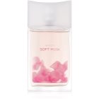 Parfum AVON Soft Musk Pour Elle - Lot De 2 Eaux De Toilette 50ml + Sac Cadeau - Neuf