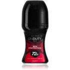 Avon OnDuty Max Protection