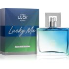 lucky me for him avon