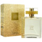avon little gold dress парфюмна вода за жени 50 мл black wedding dress