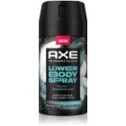 Axe ​Coconut & Sandalwood