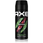 Axe Africa