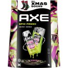 Axe Epic Fresh