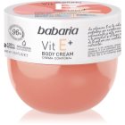 Babaria Vitamin E