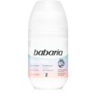 Babaria Deodorant Invisible
