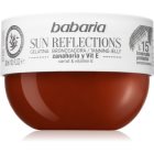 Babaria Tanning Jelly Sun Reflections