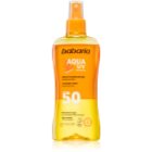 Babaria Sun Aqua UV