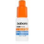 Babaria Sun Face