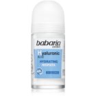 Babaria Hyaluronic Acid