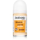 Babaria Vitamin C
