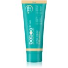 Baboo Nipple Cream Pure Lanolin