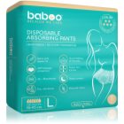 Baboo Disposable Absorbing Pants