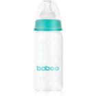 Baboo Anti-Colic Glass Bottle