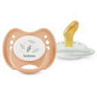 Baboo Soothers Orthodontic Latex with Case
