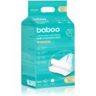Baboo AirComfort Disposable Absorbing Changing Pads