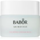 BABOR Skinovage Calming Cream Rich