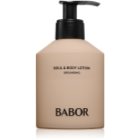 BABOR Soul & Body Lotion Grounding