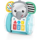 Baby Einstein Chase & Tap Earl Interactive Crawling Toy