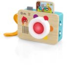 Baby Einstein Hape Learning Lens Toy Camera