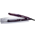 Plancha de pelo a vapor outlet babyliss ipro 230