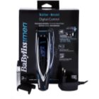 babyliss for men digital control e876e