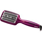 BaByliss Liss Brush 3D HSB100E Ironing Hair Brush for Hair