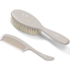 BabyOnoTakeCareHairbrushandComb