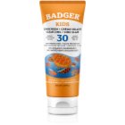 Badger Sun
