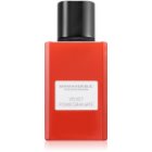 Banana Republic Velvet Pomegranate