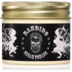 BANDIDO Cream Pomade