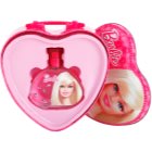 coffret parfum barbie