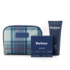 Barbour Coastal For Him Essentials Set