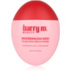 Barry M Dew Glass