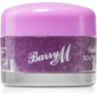 Barry M Soufflé Lip Scrub