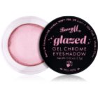 Barry M Glazed